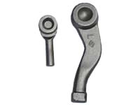 Steel forging parts