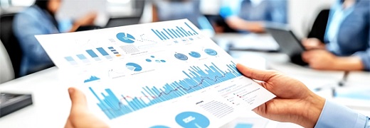 Industry Consulting